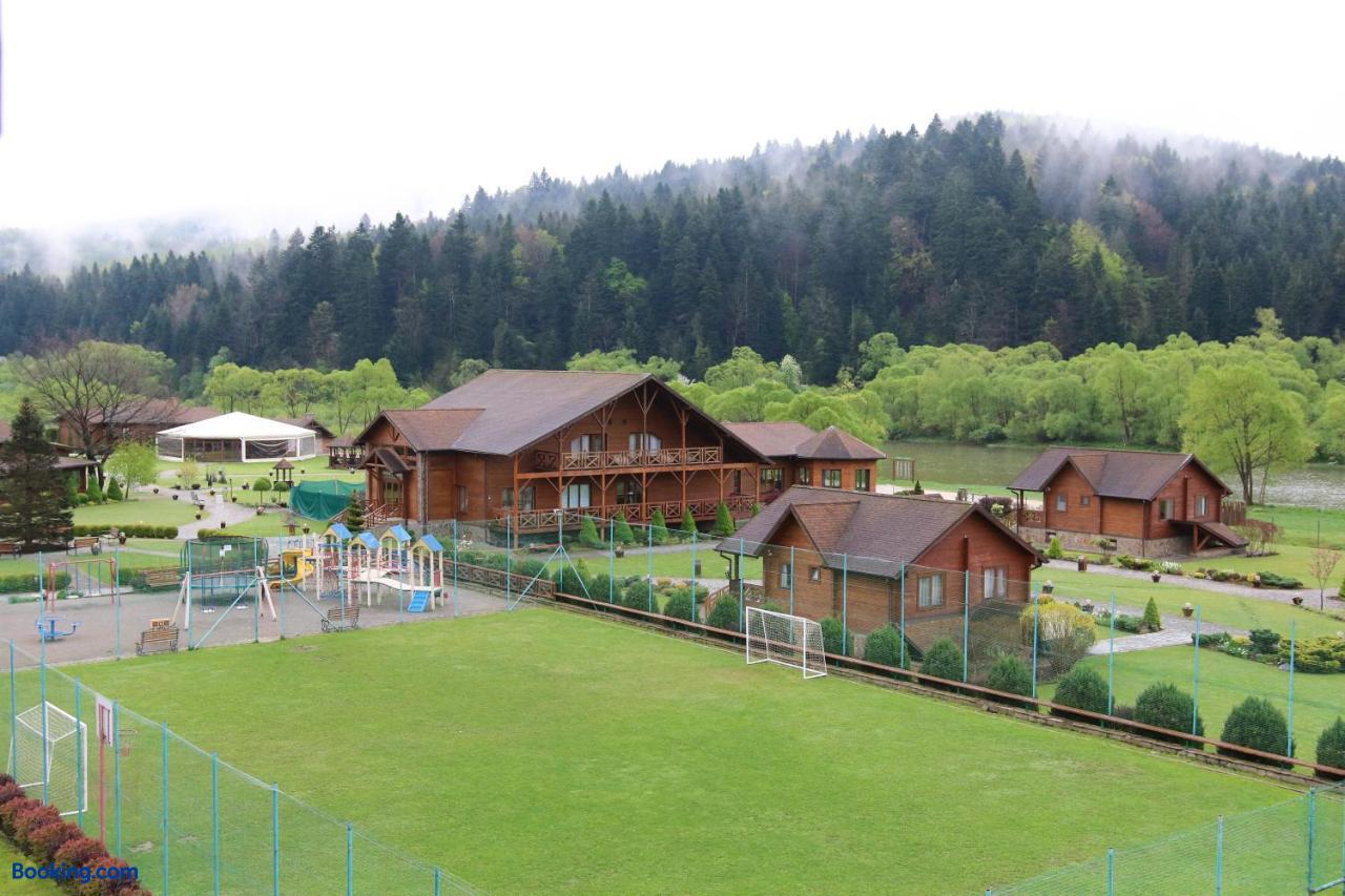 booking-2008941-650221597-138025 Taor Karpaty Resort & Spa