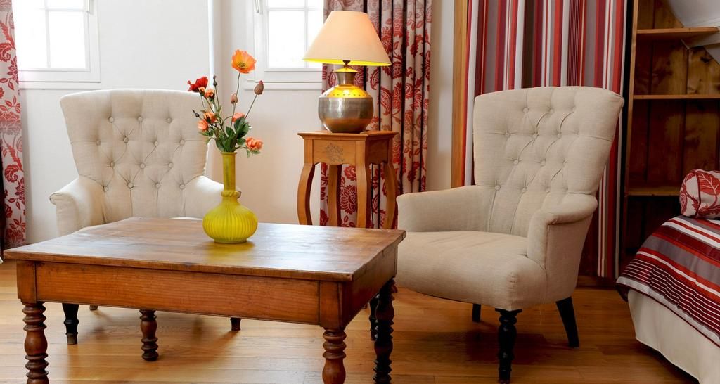 Hôtel La Grange Aux Marmottes