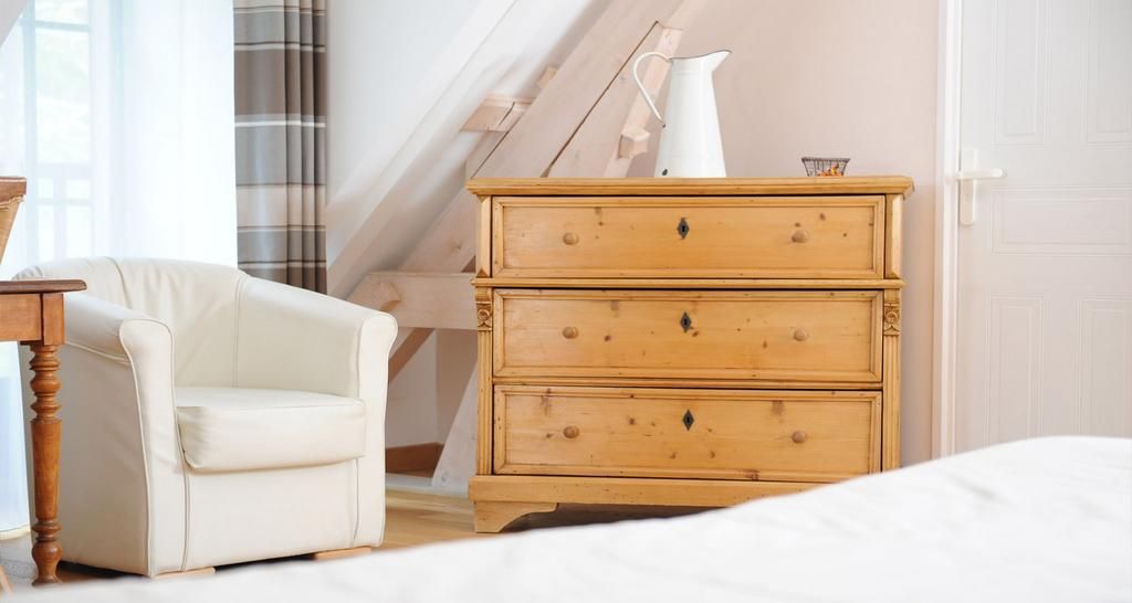 Hôtel La Grange Aux Marmottes