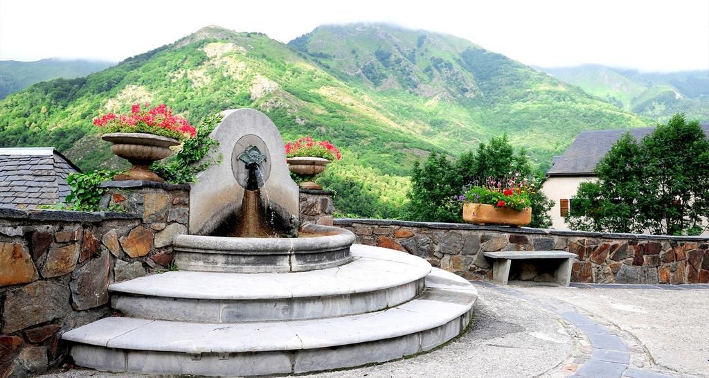 Hôtel La Grange Aux Marmottes