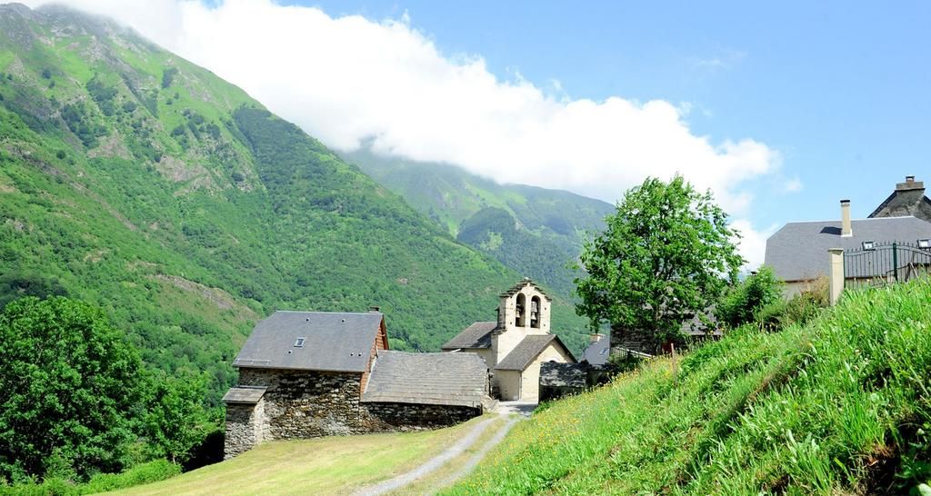 Hôtel La Grange Aux Marmottes