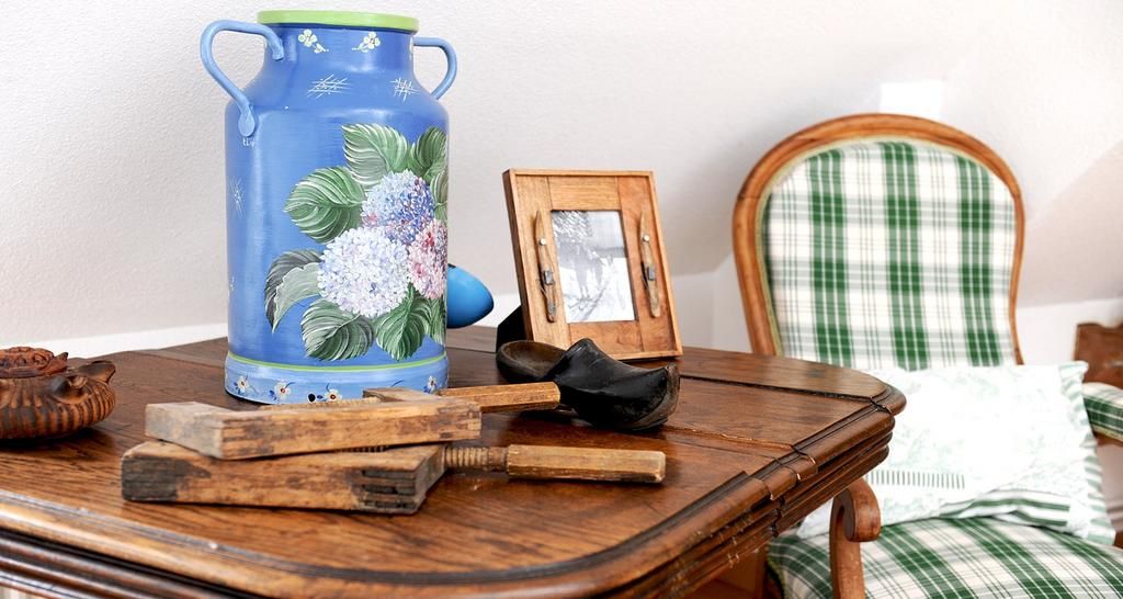 Hôtel La Grange Aux Marmottes