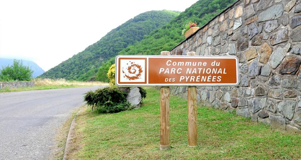 Hôtel La Grange Aux Marmottes