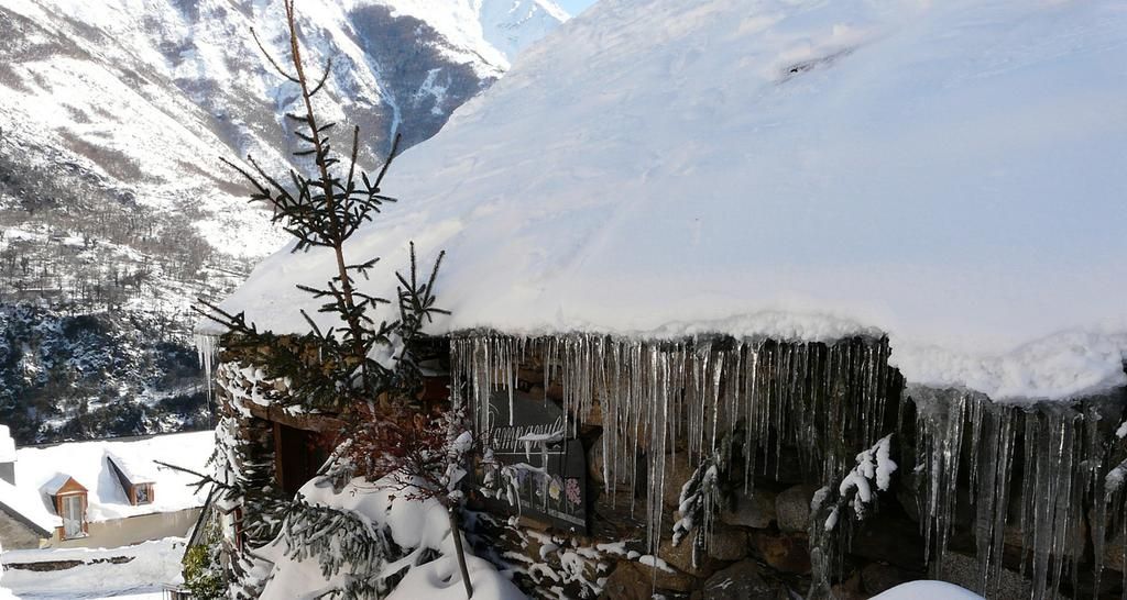 Hôtel La Grange Aux Marmottes