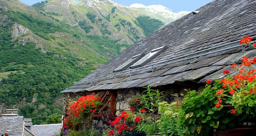 Hôtel La Grange Aux Marmottes