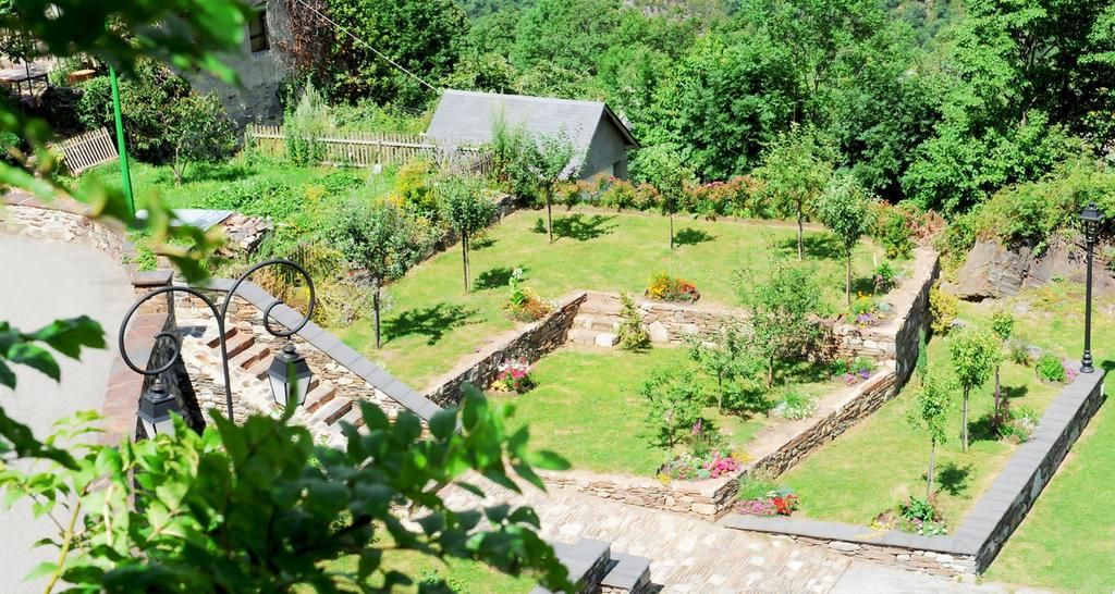 Hôtel La Grange Aux Marmottes