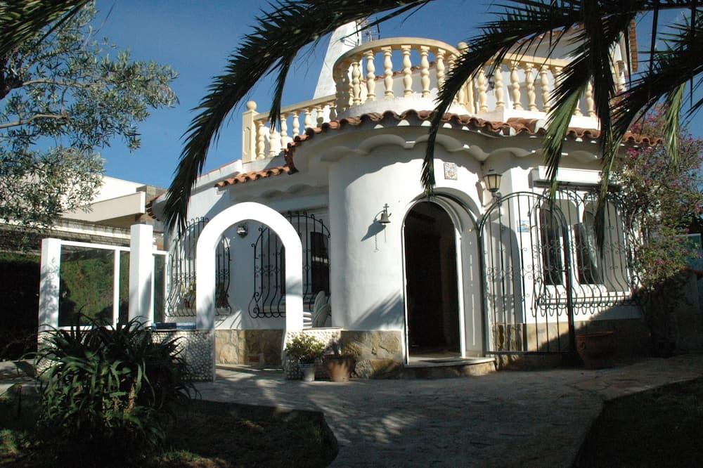 Villa del Sol, close to Denia, near the beach, family, garden, dogs willk., Kust van Valencia - Dénia visuel 5/5 Villa del Sol, close to Denia, near the beach, family, garden, dogs willk., Kust van Valencia - Dénia visuel 5/5