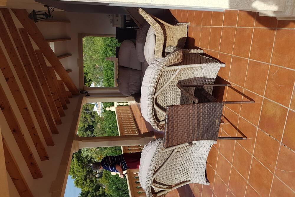 Luxurious, Private, Retreat within a peaceful location. Kust van Valencia - Javea visuel 3/5