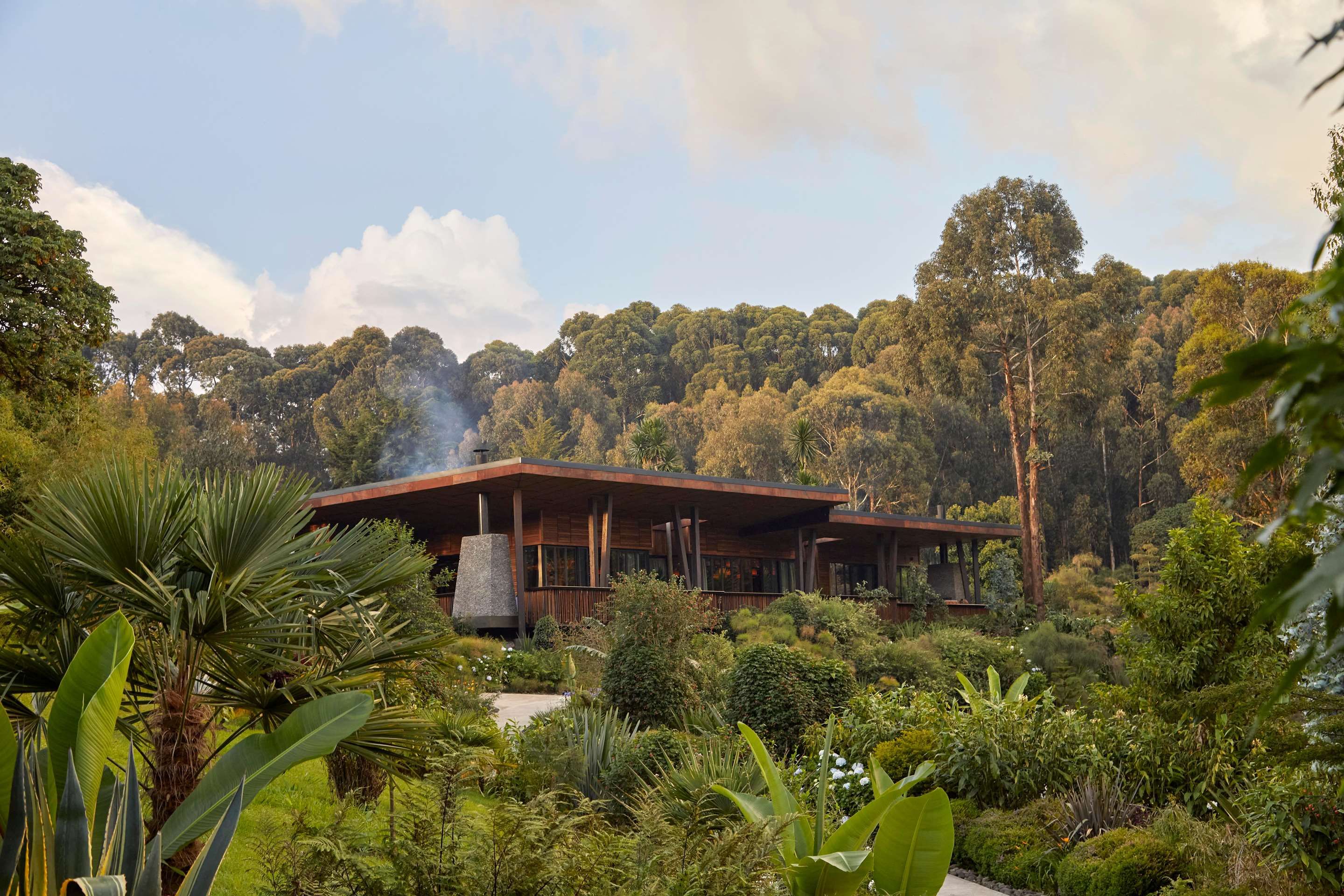 One&Only Gorilla's Nest