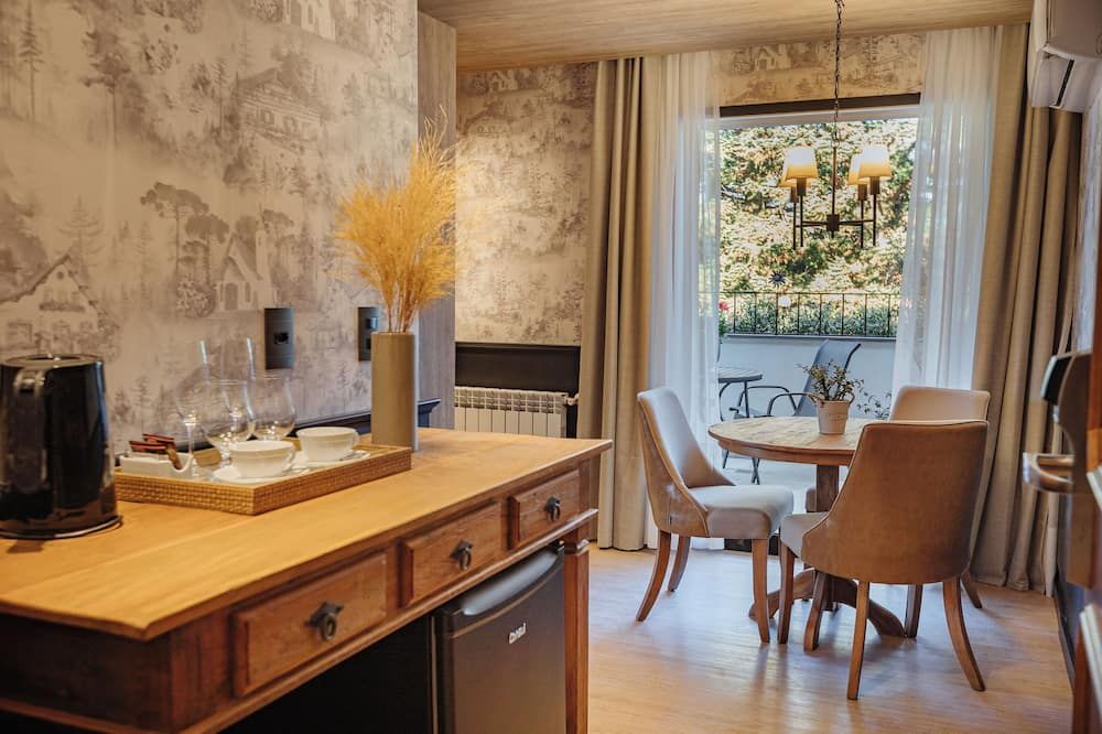 Hotel Ritta Höppner