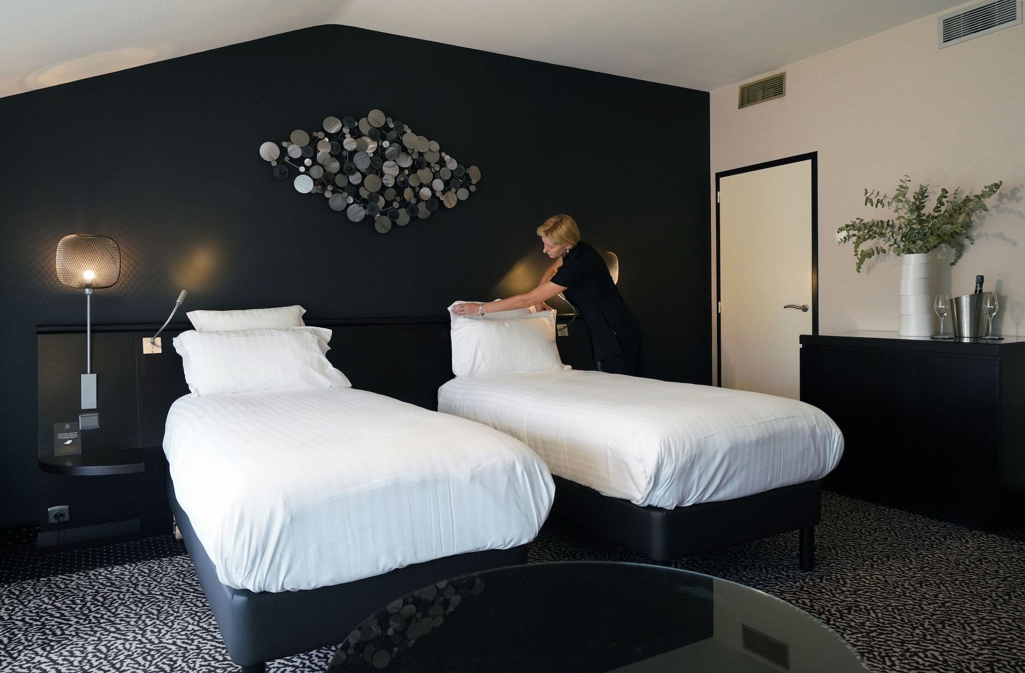 La Citadelle Hotel Metz - MGallery Collection