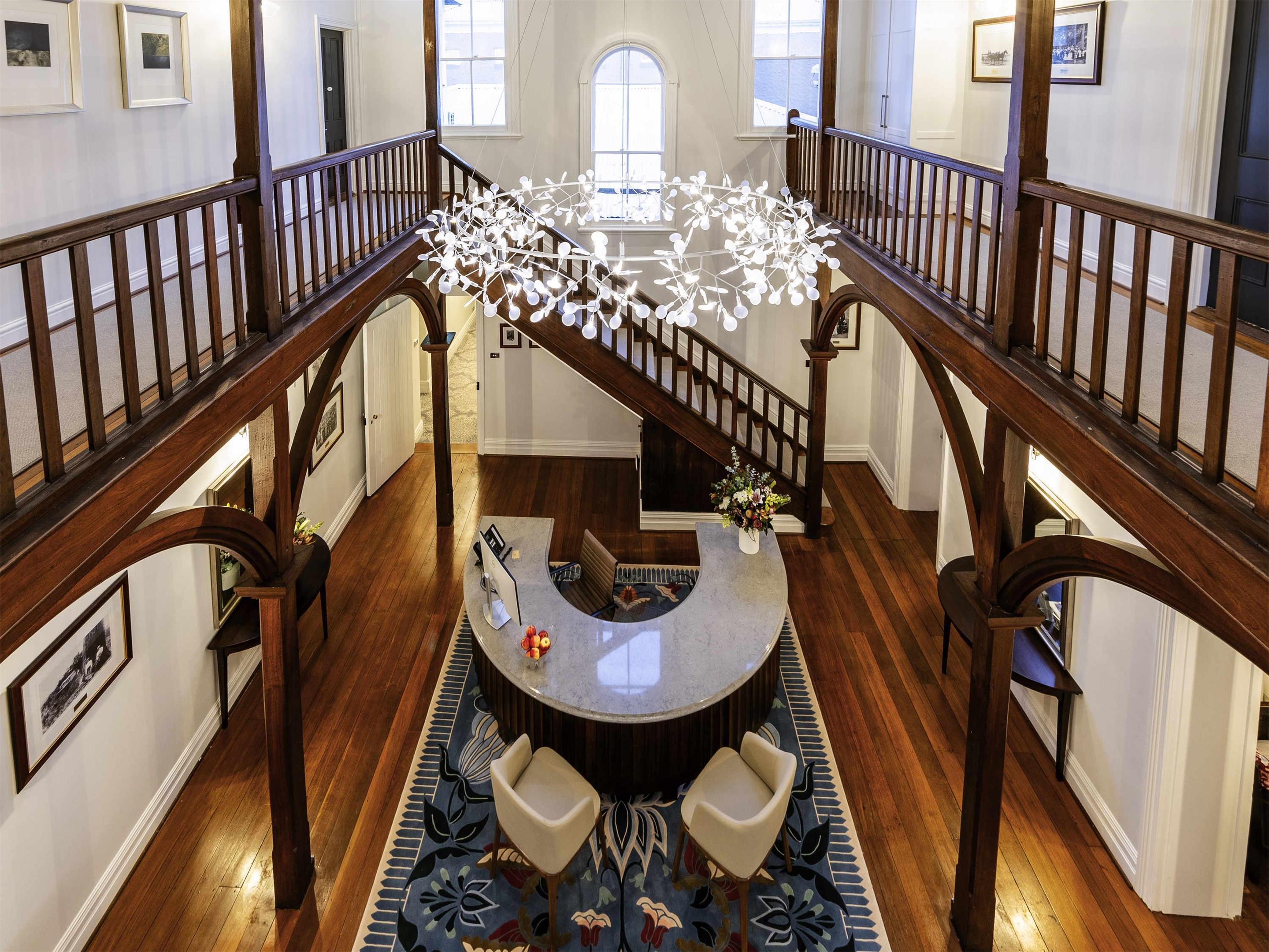 Grand Mercure Basildene Manor