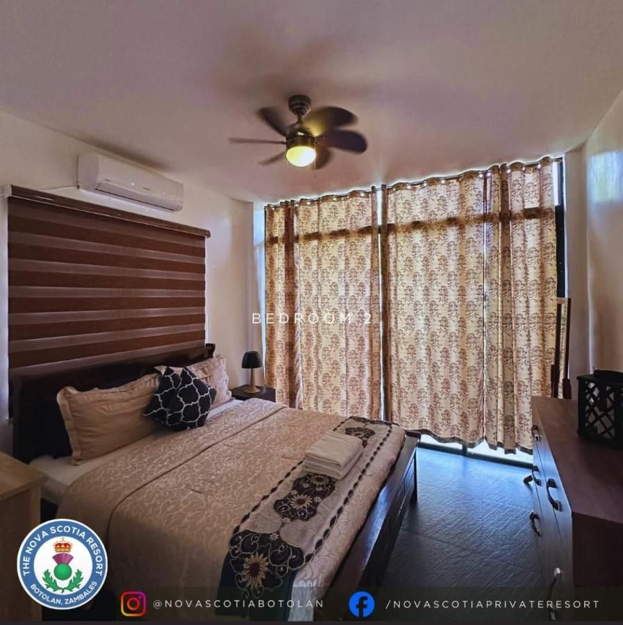 The Nova Scotia Resort Botolan