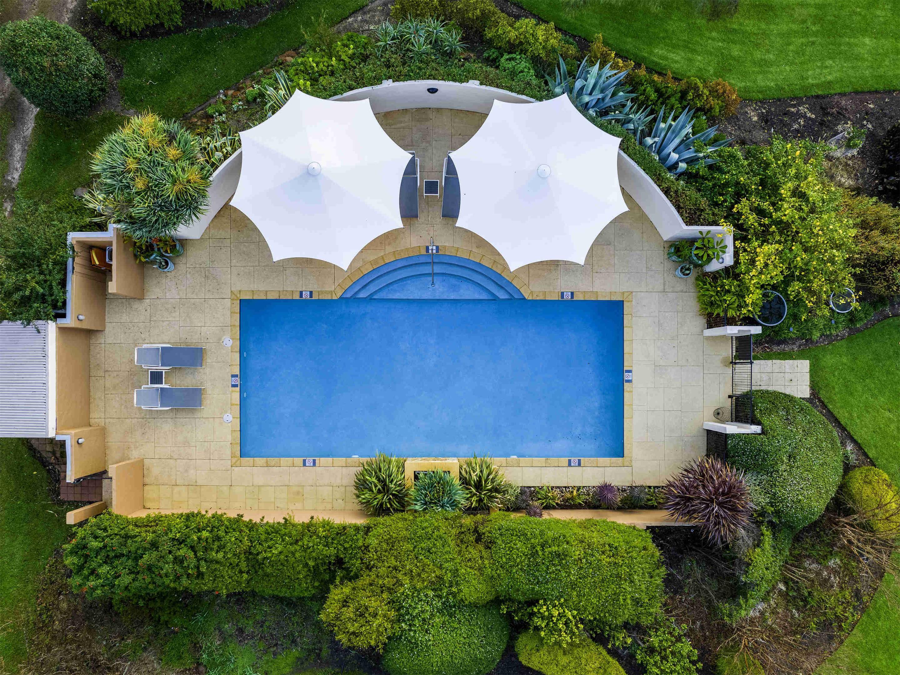 Grand Mercure Basildene Manor