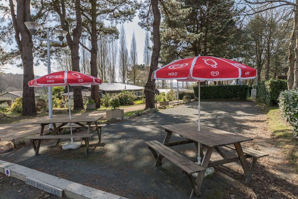 Camping Les Capucines Bretagne - Trédrez visuel 3/5 Camping Les Capucines Bretagne - Trédrez visuel 3/5