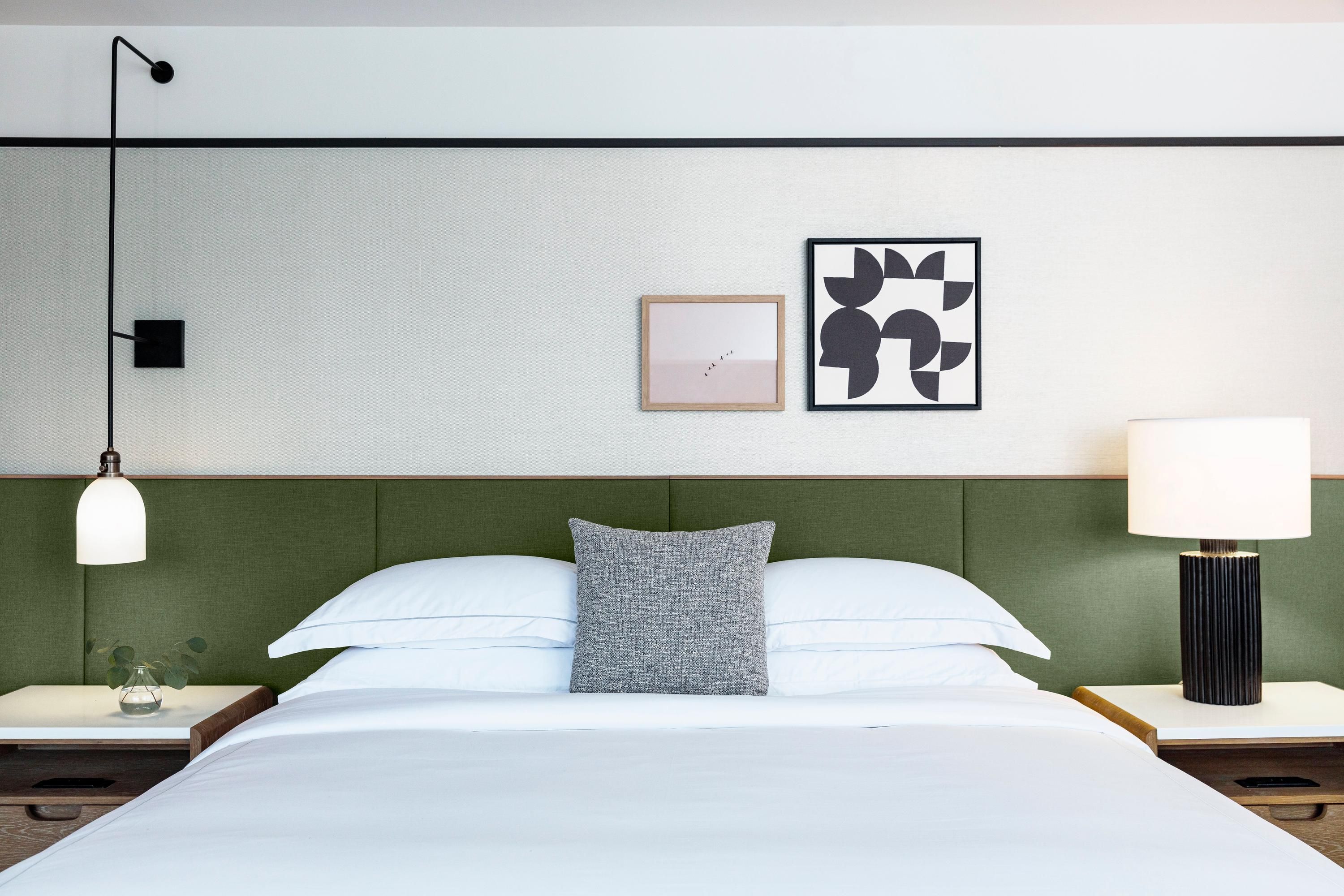 Kimpton Sylvan Hotel