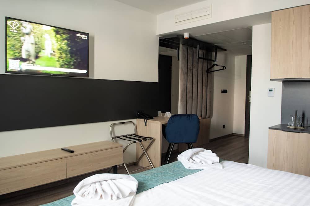 Sungarden Wellness Hotel Siófok