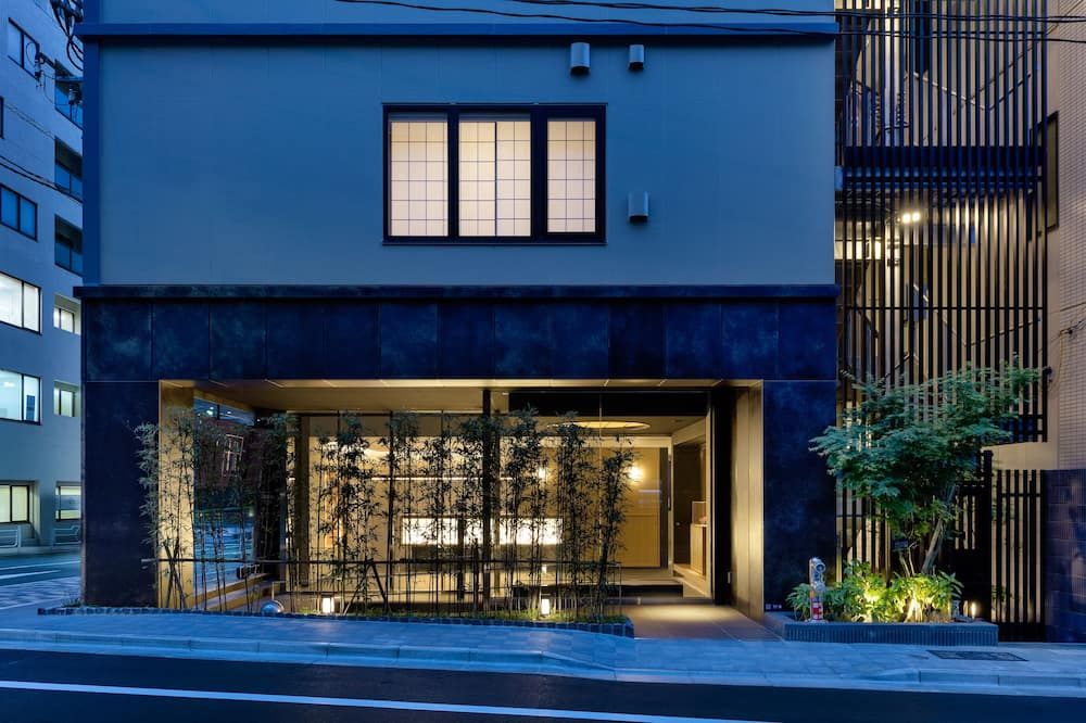 MIMARU Tokyo Nihombashi Suitengumae