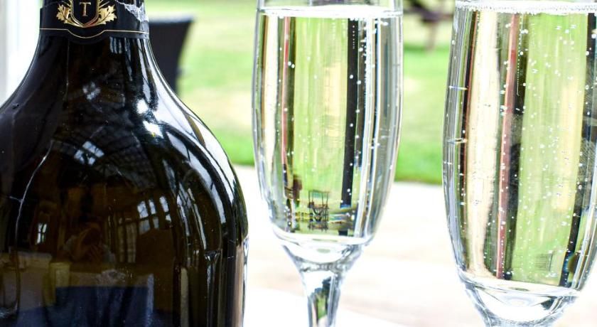 Dovecliff Hall Hotel