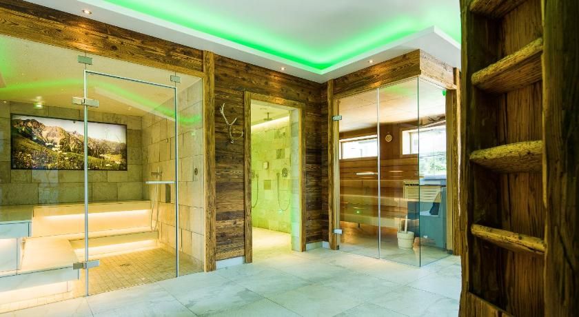 Haller's Genuss & Spa Hotel