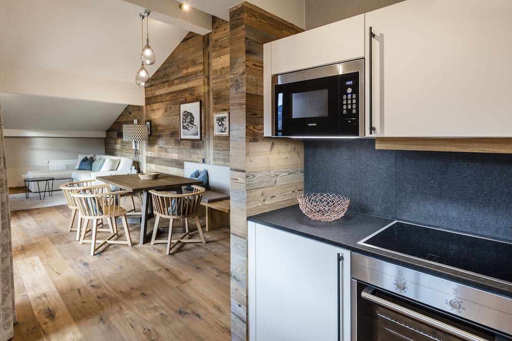 Alpbach Lodge Chalet Superior