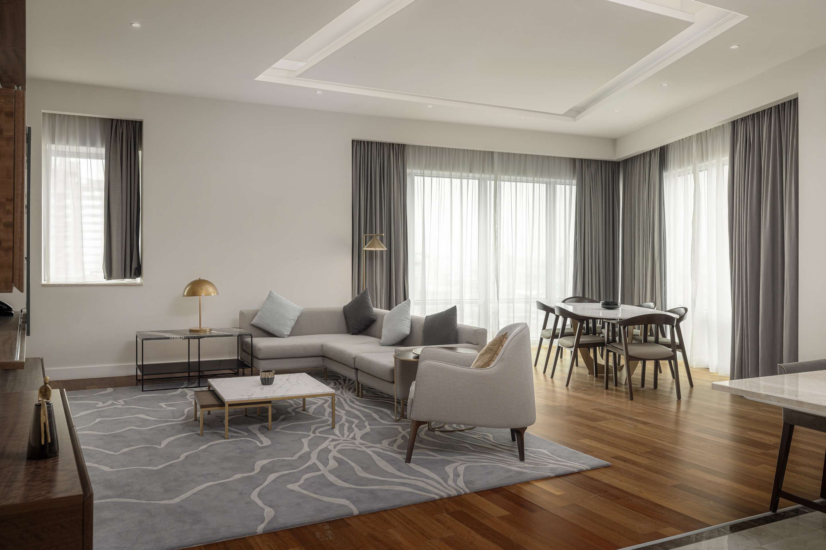 Radisson Hotel And Residences Erbil