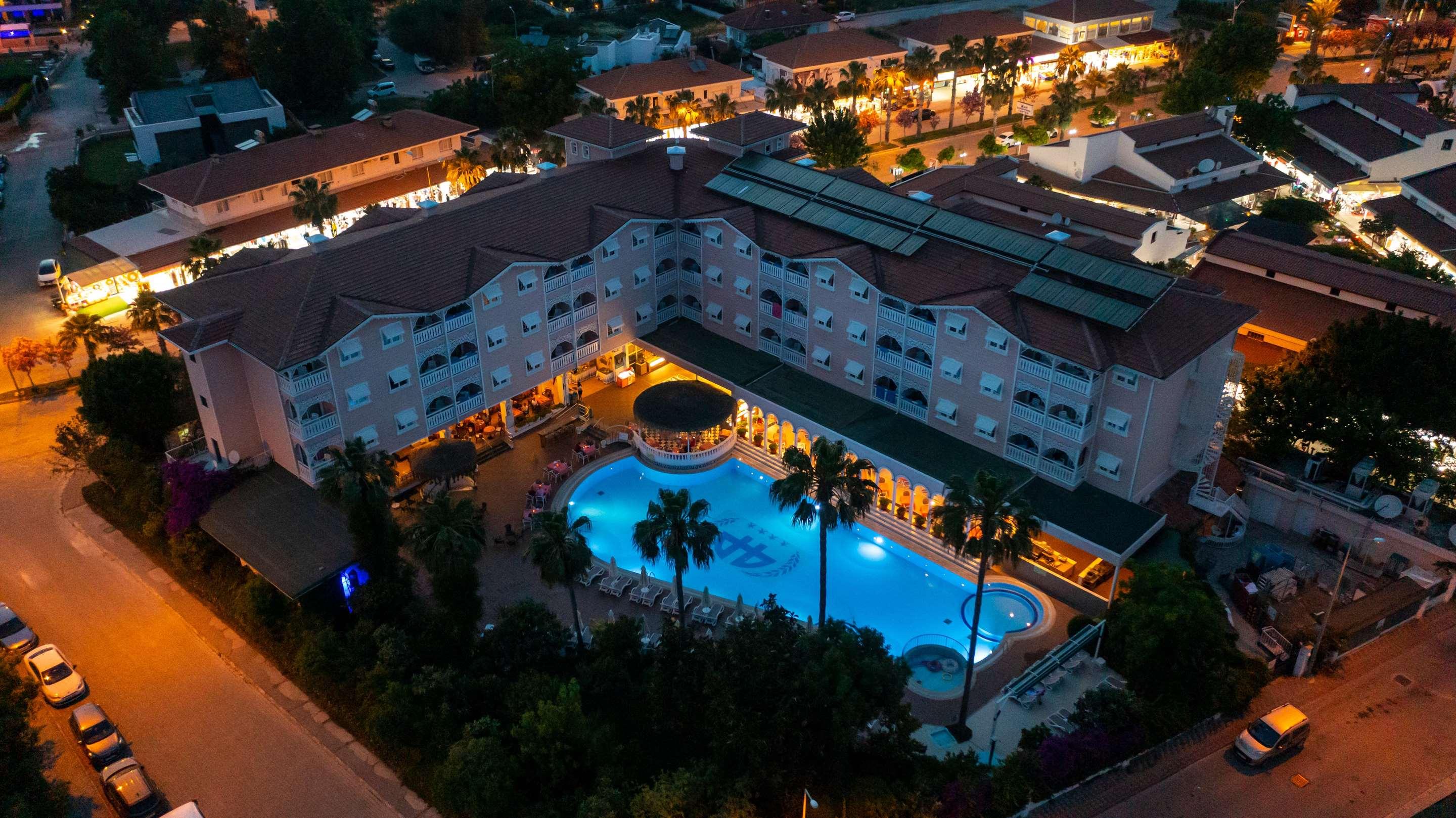 ice-345421-103061019-532217 Pasha's Princess Hotel Adult Only
