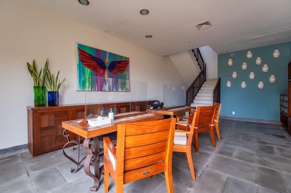 Celeste Beach Residences & Spa