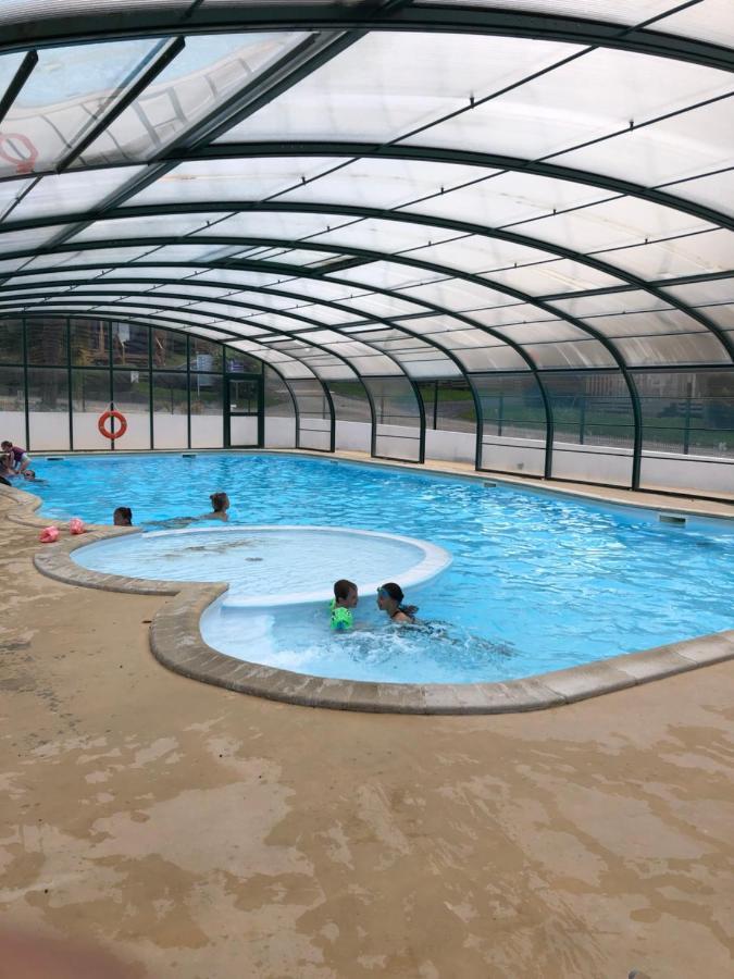 Mobil home 6 personnes dans camping 5 Lower Normandy - Houlgate visuel 3/5