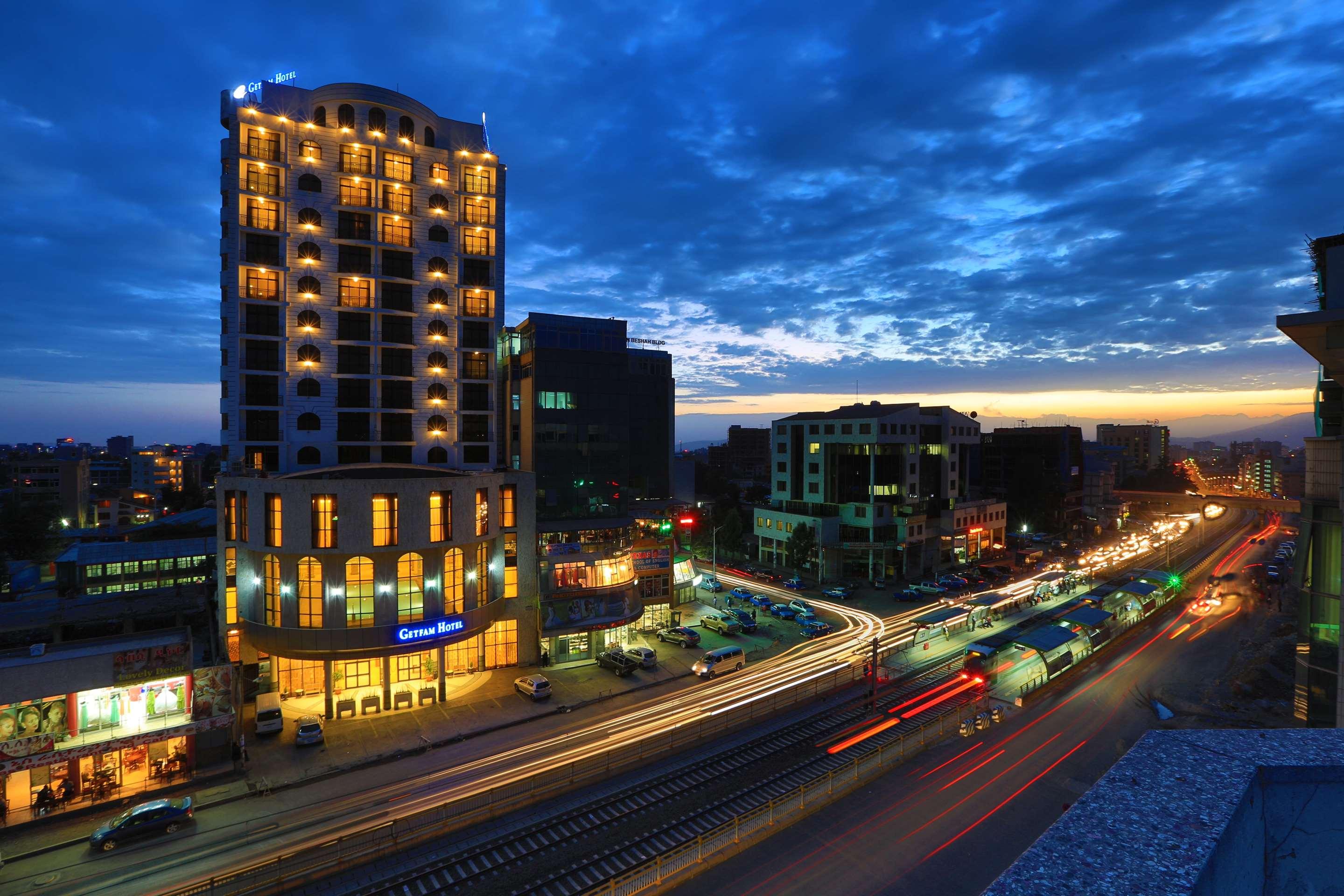 Hotel In Addis Ababa Getfam Hotel in Addis Ababa, Ethiopia from £36: Deals, Reviews, Photos | momondo