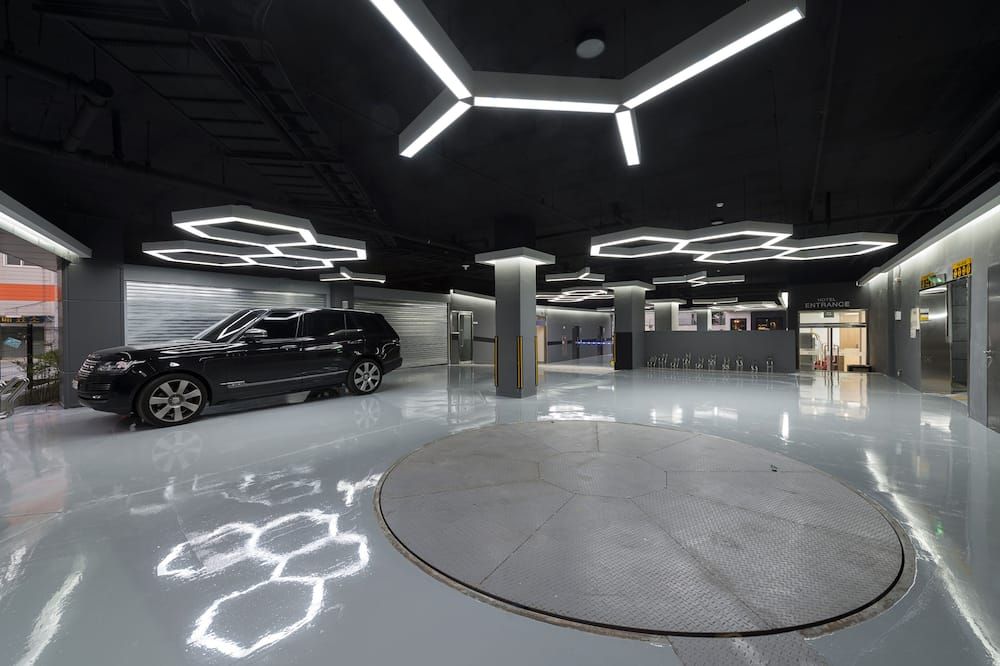 Ramada Encore by Wyndham Busan Haeundae