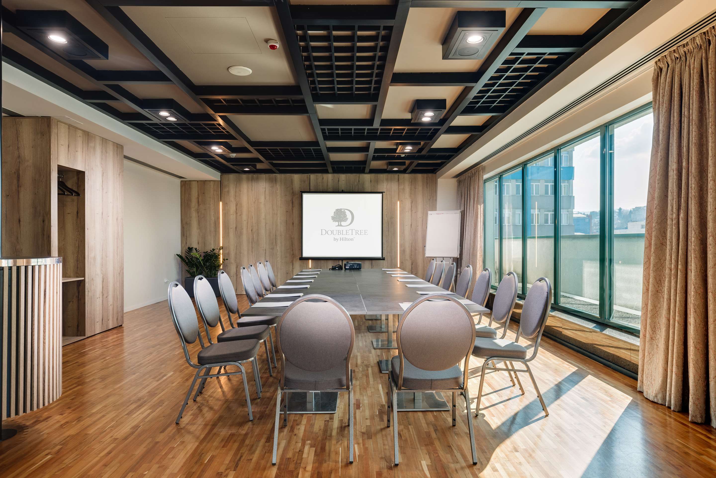 doubletree by hilton hotel cluj city plaza cluj-napoca romania