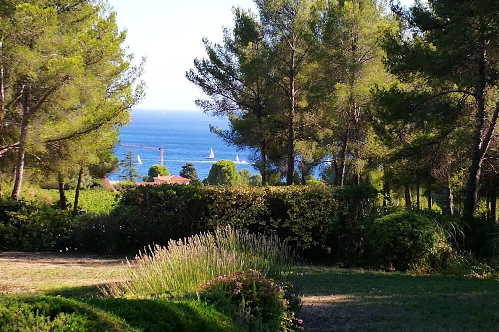 Villa Eléonore Provence-Alpes-Côte d'Azur - Saint-Cyr-sur-Mer visuel 4/5 Villa Eléonore Provence-Alpes-Côte d'Azur - Saint-Cyr-sur-Mer visuel 4/5