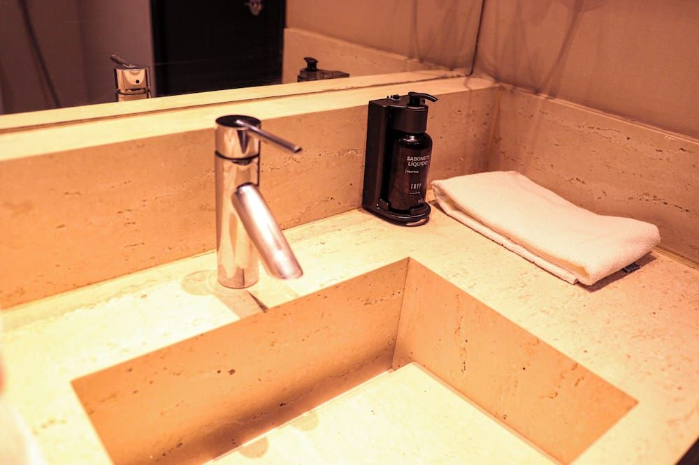 Tryp by Wyndham Belo Horizonte Savassi