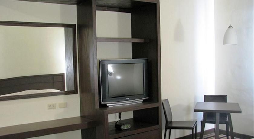 Hotel Alameda Express