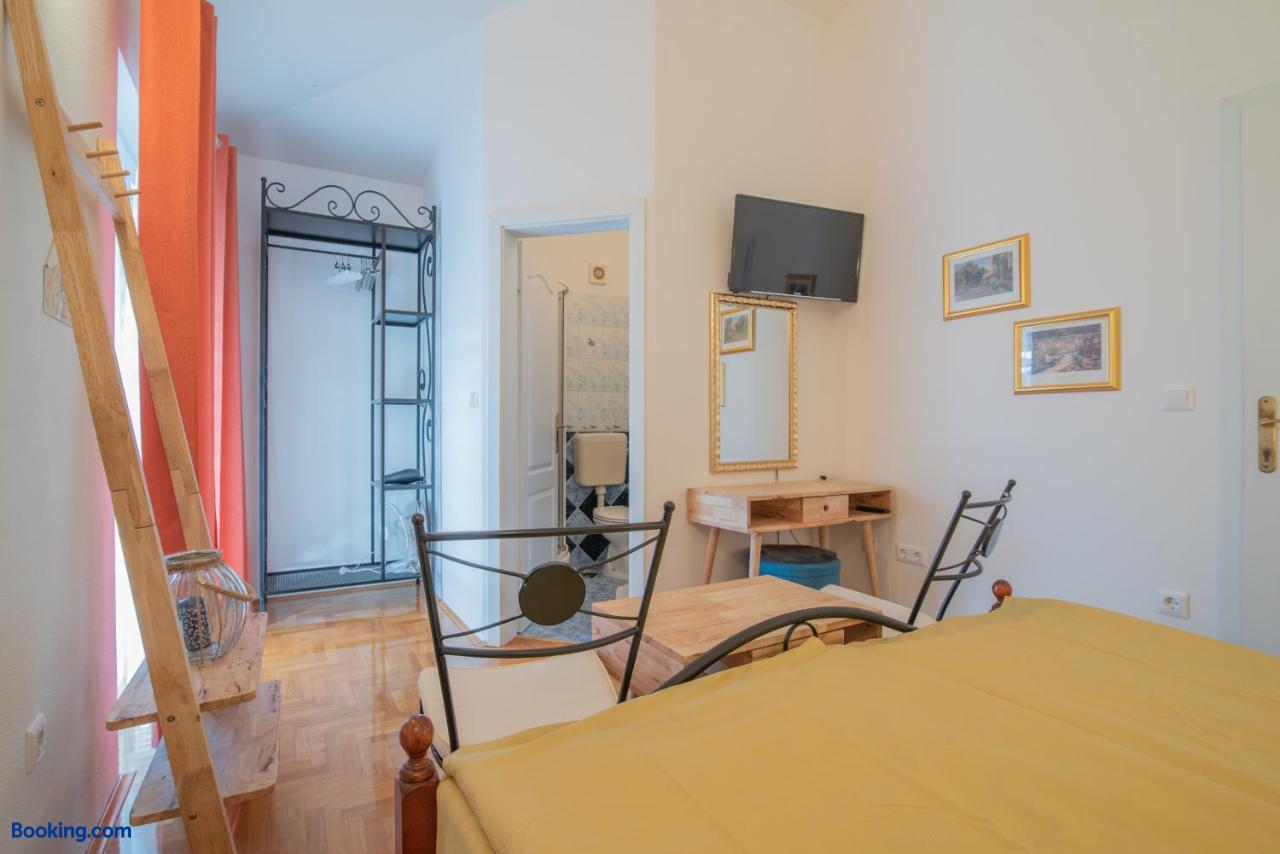 booking-1070970757-529109337-486957 Hotel Villa Vera 2