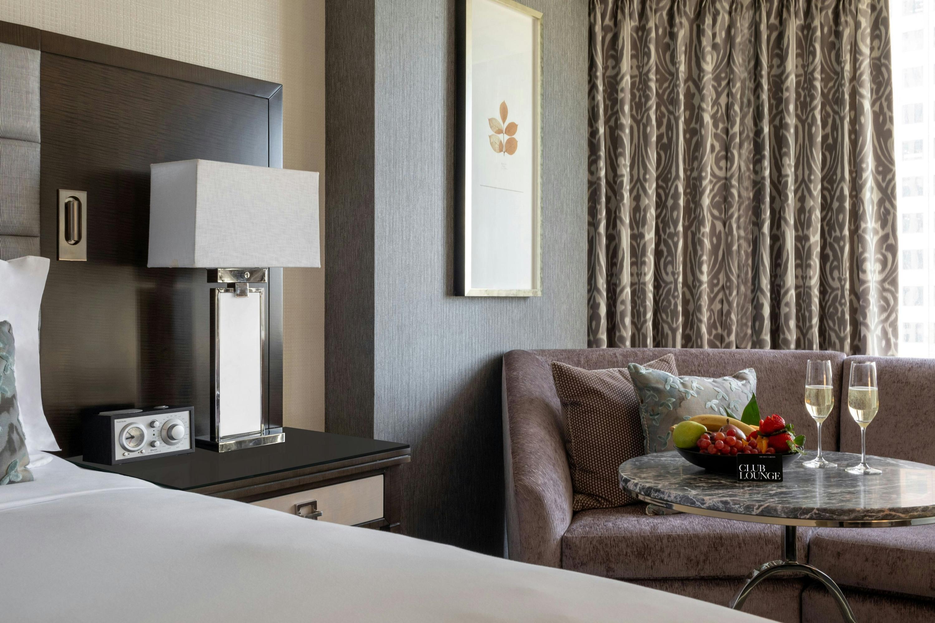 The Ritz-Carlton Atlanta