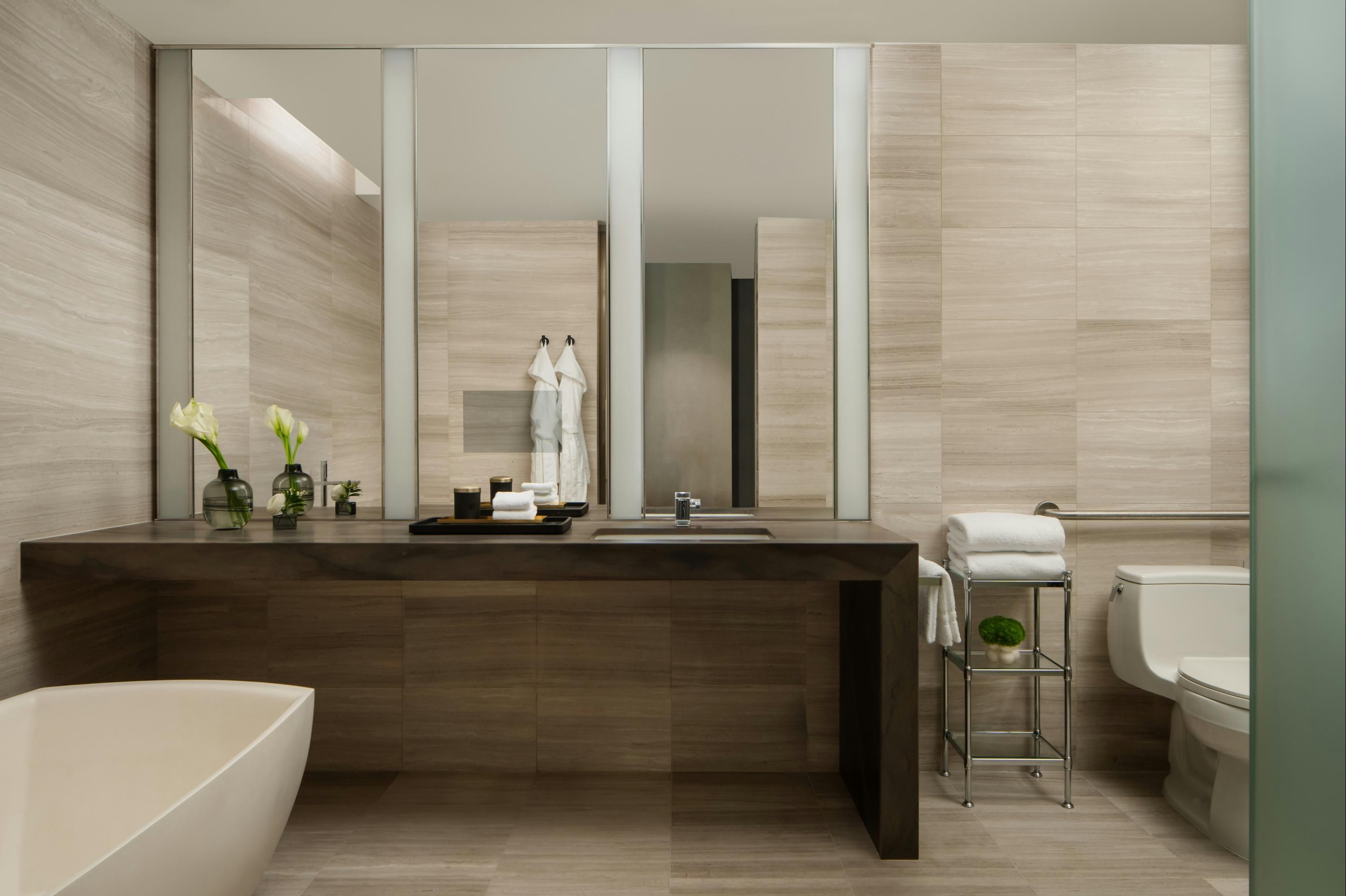 Four Seasons Hotel Toronto