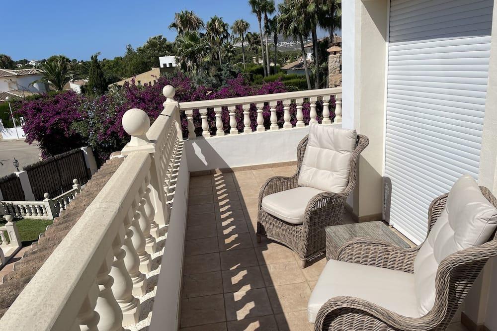 Spacious luxury private villa near sea and beaches with private pool Kust van Valencia - Javea visuel 3/5 Spacious luxury private villa near sea and beaches with private pool Kust van Valencia - Javea visuel 3/5