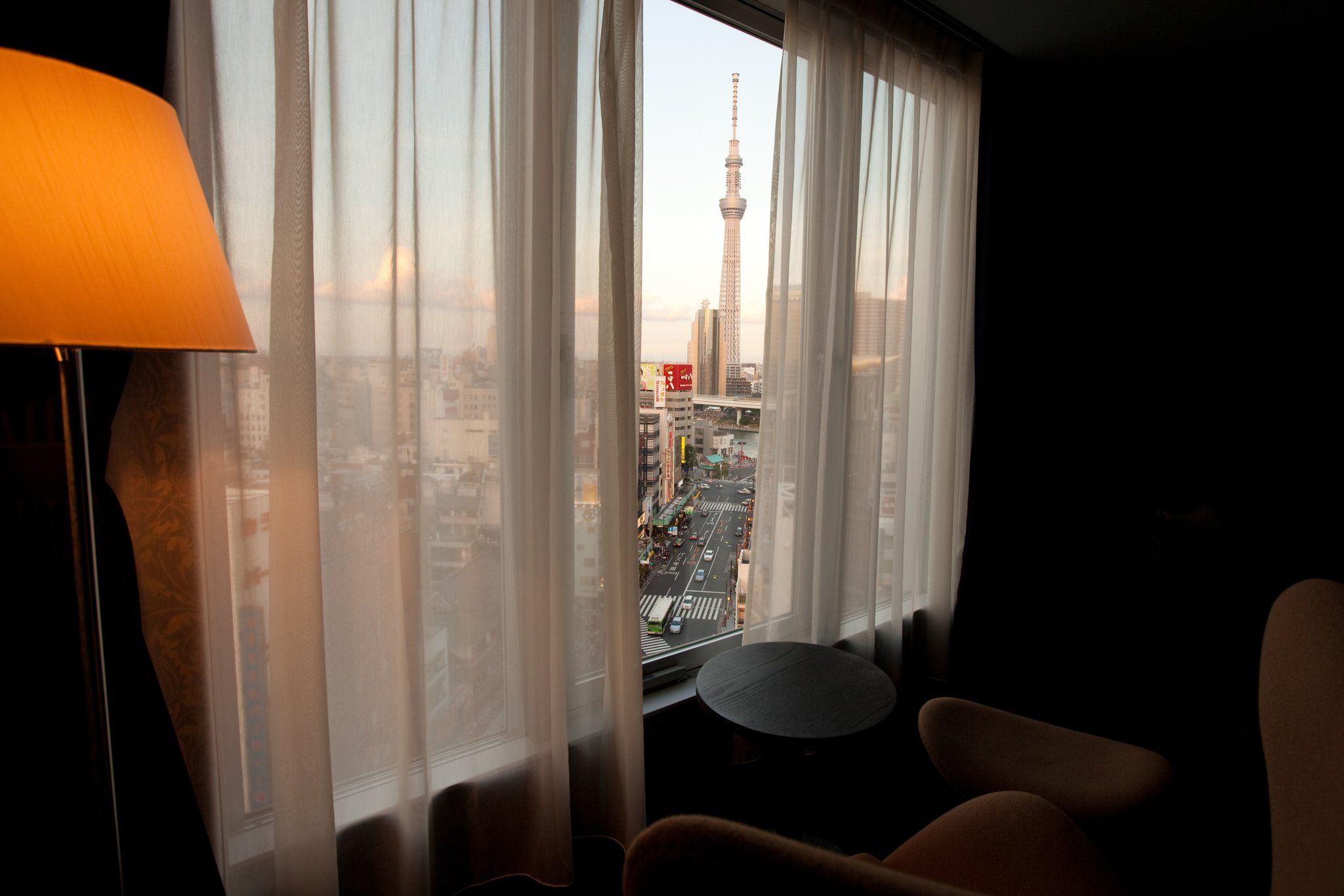 The Gate Hotel Asakusa Kaminarimon by Hulic