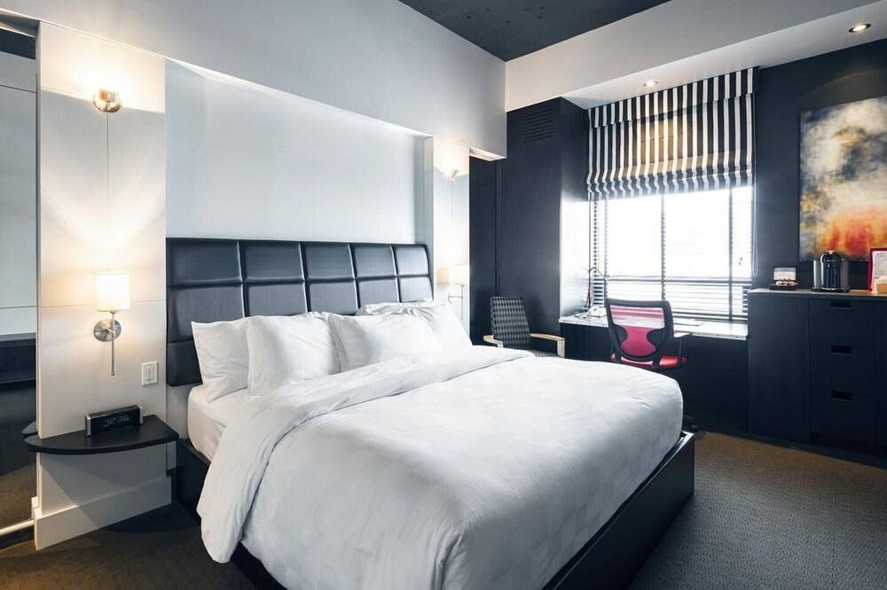 Hôtel Alt Québec — image 1 of 1