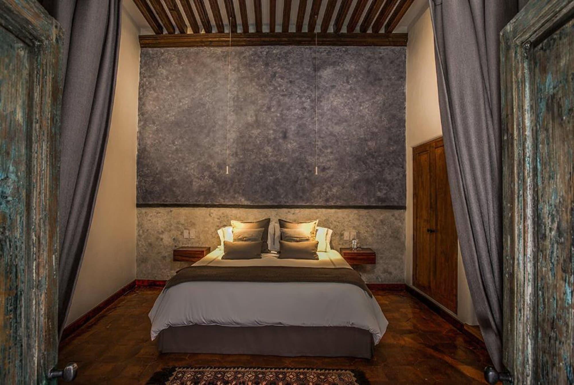 Casa No Name Small Luxury Hotel