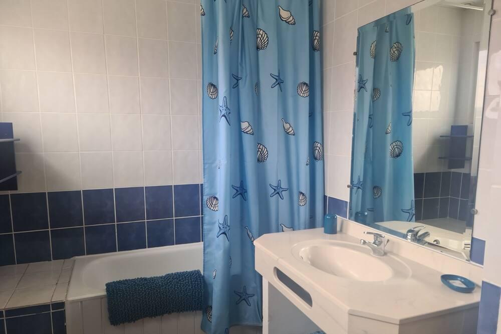 Cottage for 10 people 5min from the center of the village and the beach of Wissant Nord-Pas De Calais - Wissant visuel 4/5