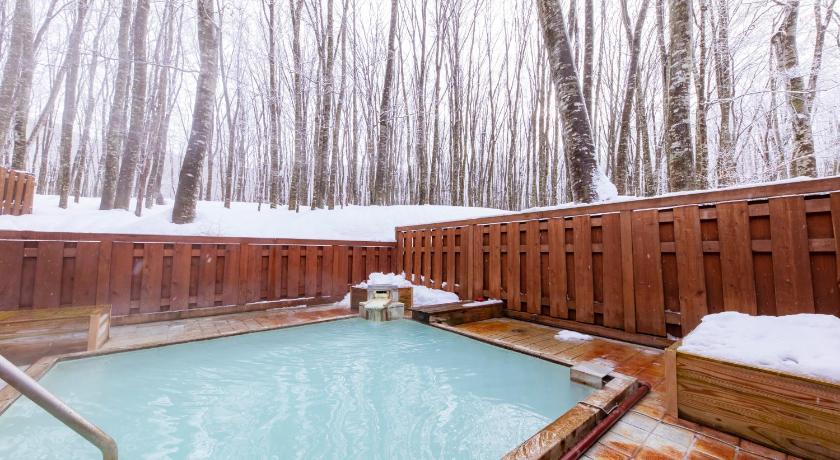 Kyukamura Nyuto-Onsenkyo