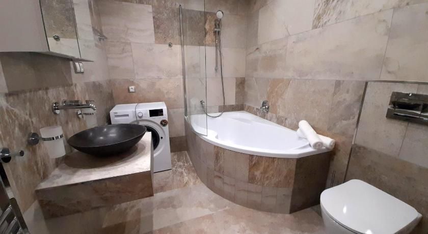 Residence Mariánská