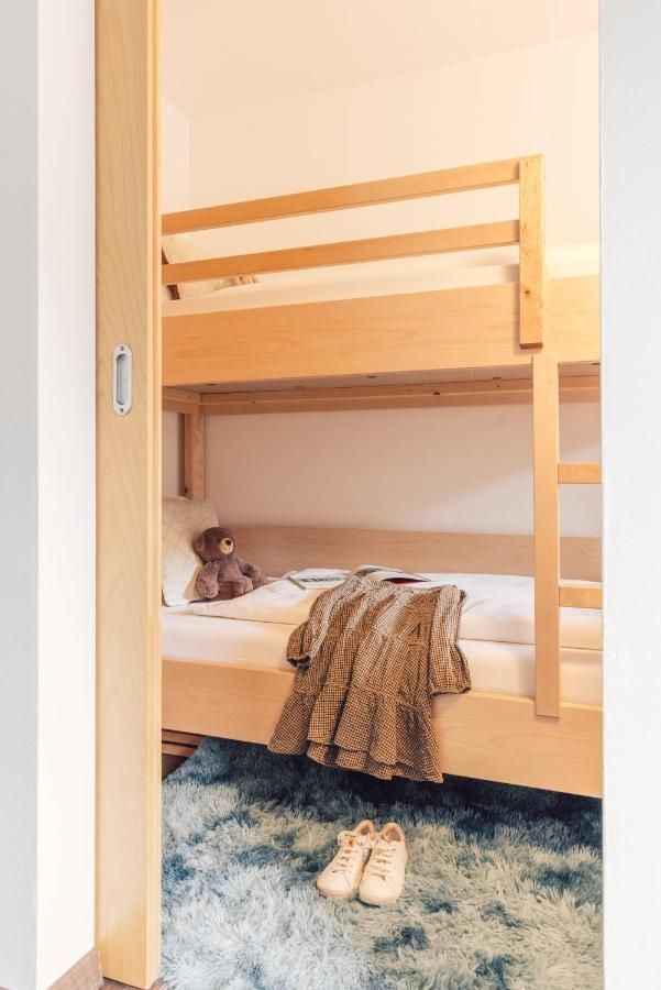 Pitzis Kinderhotel - Family Only