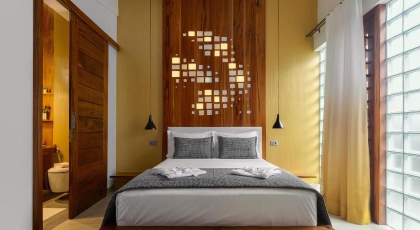 Villa Nautica Boutique Hotel