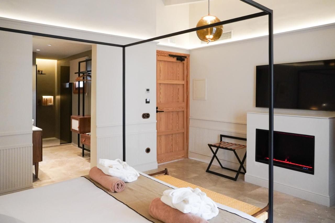 Juz de Yartan Art Hotel - Adults Only