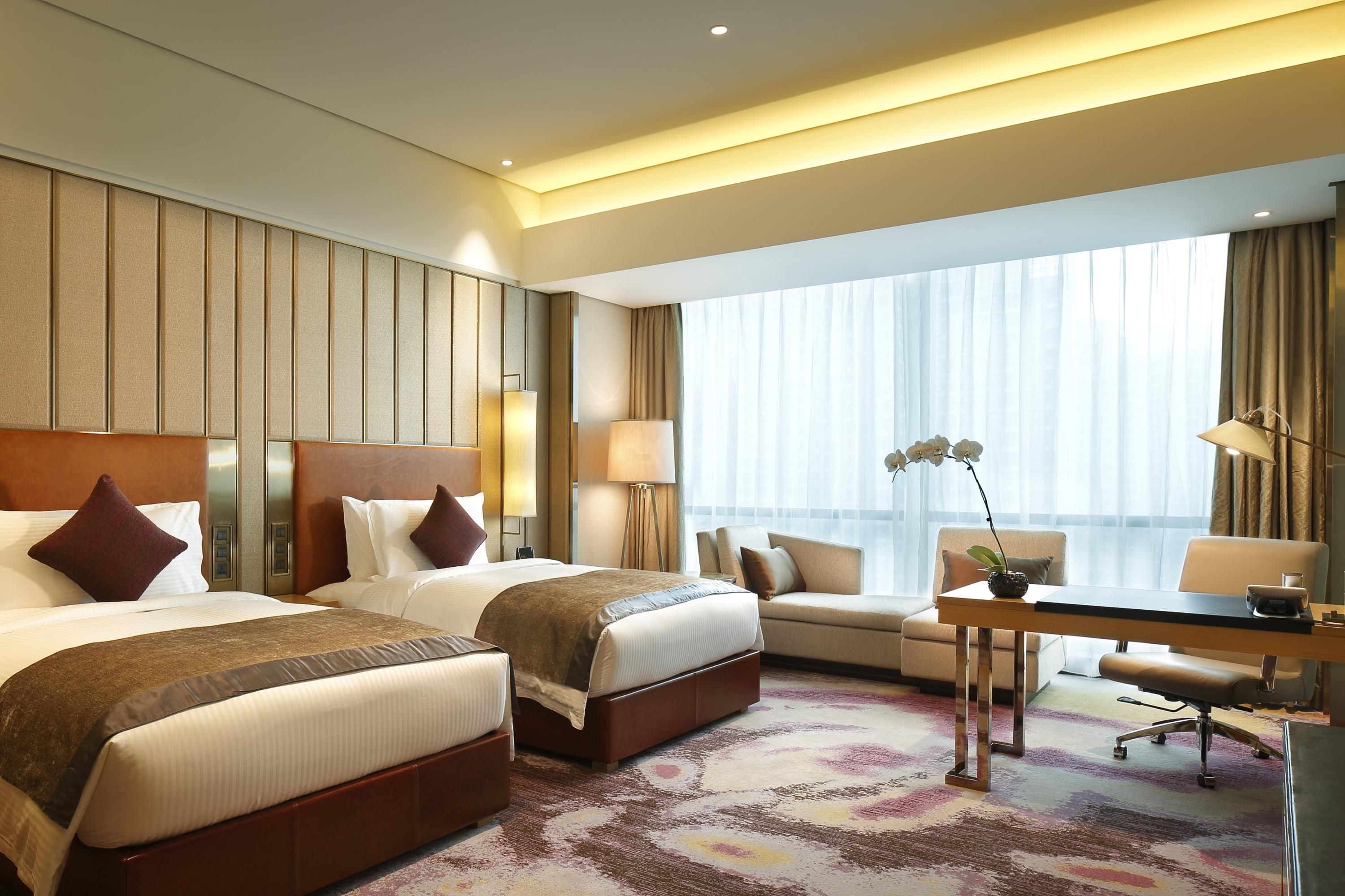 Intercontinental Changsha