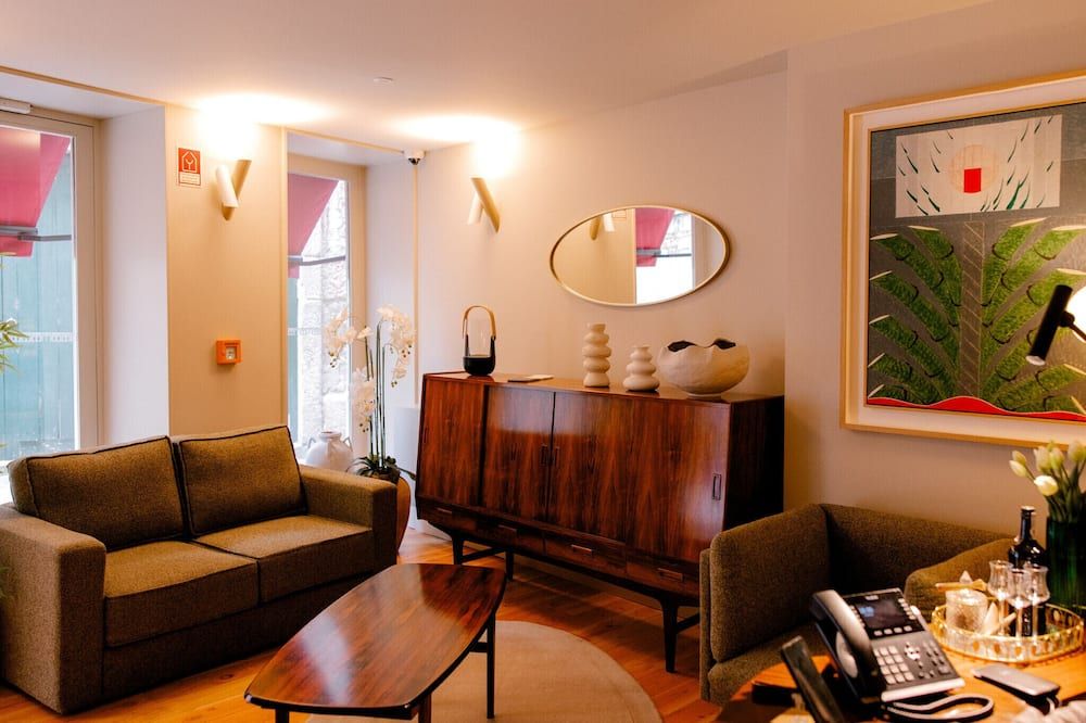 Casa Zogbi